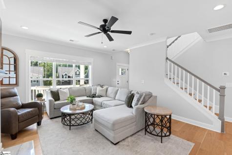 7 Logan Knoll Lane Greenville SC 29607