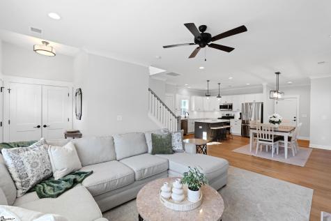 7 Logan Knoll Lane Greenville SC 29607