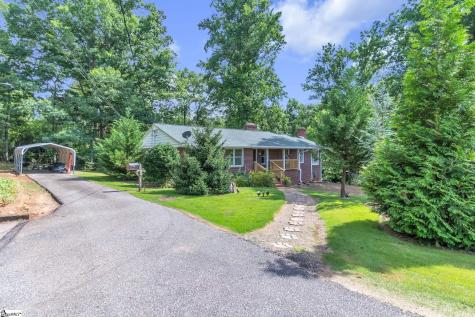 509 W Main Street Liberty SC 29657