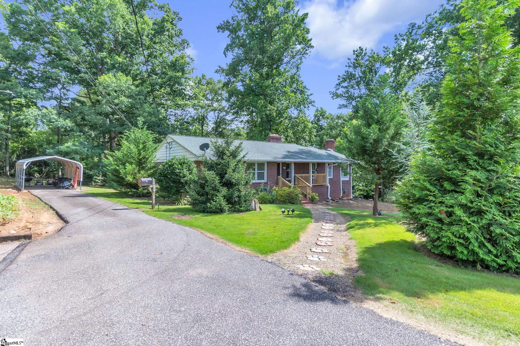 509 W Main Street Liberty SC 29657