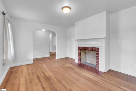 509 W Main Street Liberty SC 29657