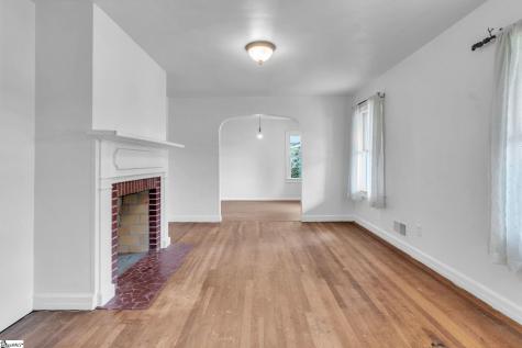 509 W Main Street Liberty SC 29657