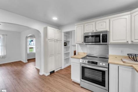 509 W Main Street Liberty SC 29657