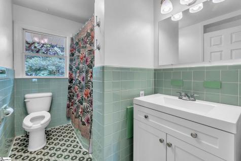 509 W Main Street Liberty SC 29657