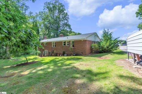 509 W Main Street Liberty SC 29657