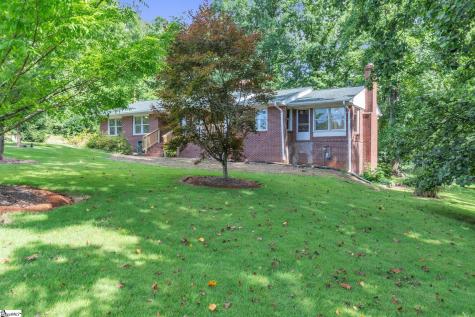 509 W Main Street Liberty SC 29657