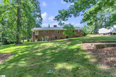509 W Main Street Liberty SC 29657