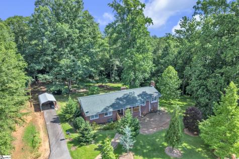 509 W Main Street Liberty SC 29657