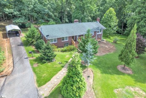 509 W Main Street Liberty SC 29657