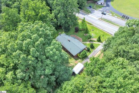 509 W Main Street Liberty SC 29657