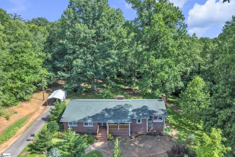 509 W Main Street Liberty SC 29657