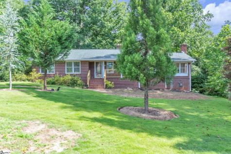509 W Main Street Liberty SC 29657