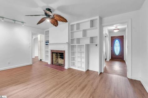 509 W Main Street Liberty SC 29657