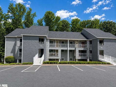 501 Northlake Drive Anderson SC 29625