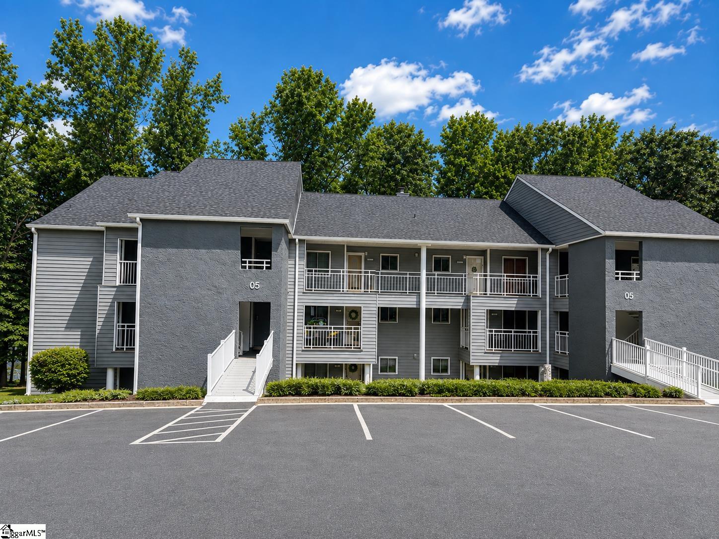 501 Northlake Drive Anderson SC 29625