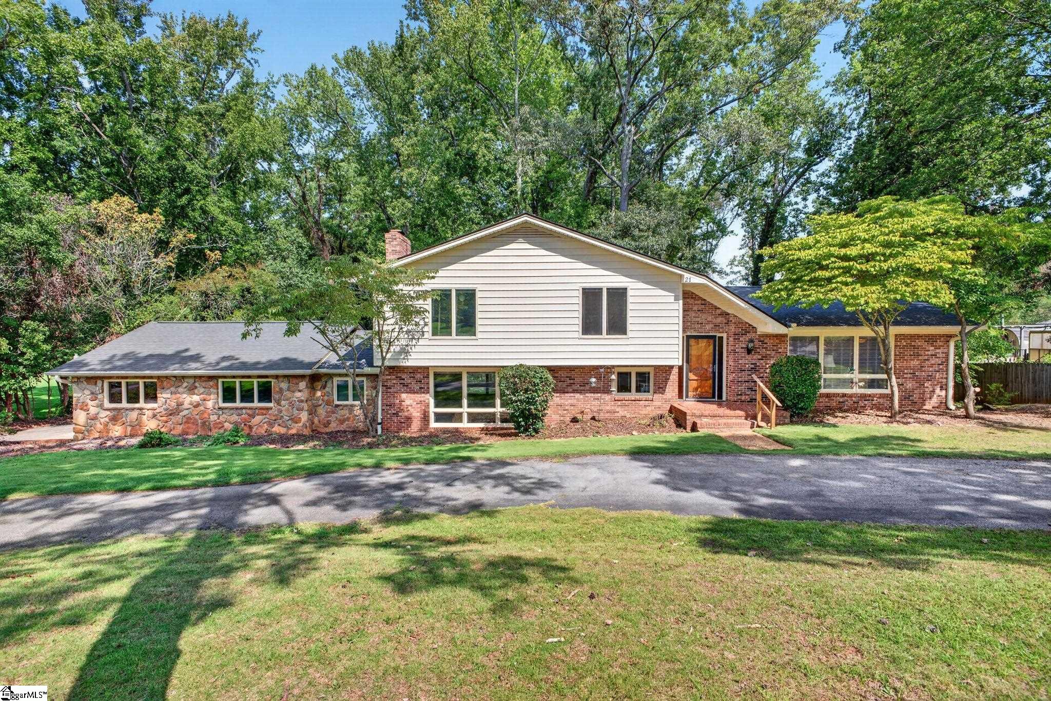 21 Terrain Drive Greenville SC 29605
