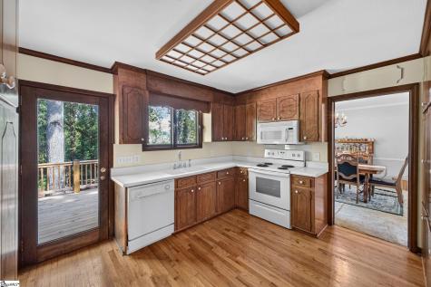 21 Terrain Drive Greenville SC 29605
