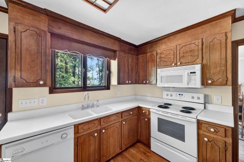 21 Terrain Drive Greenville SC 29605