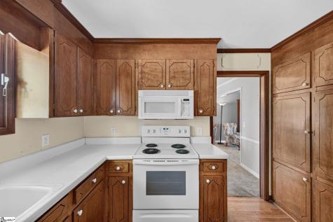 21 Terrain Drive Greenville SC 29605