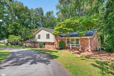 21 Terrain Drive Greenville SC 29605