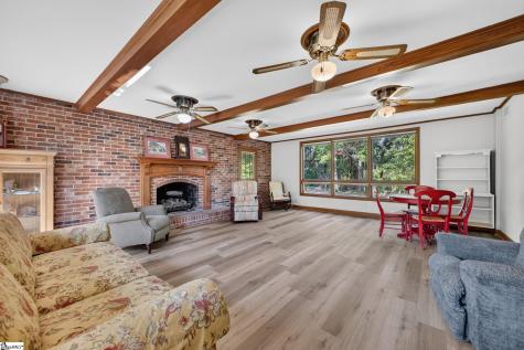 21 Terrain Drive Greenville SC 29605