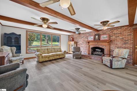 21 Terrain Drive Greenville SC 29605