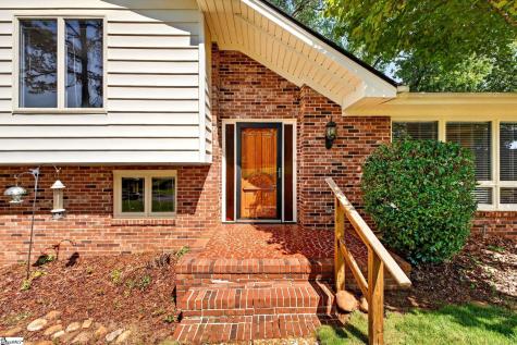 21 Terrain Drive Greenville SC 29605