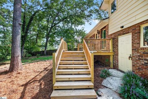 21 Terrain Drive Greenville SC 29605