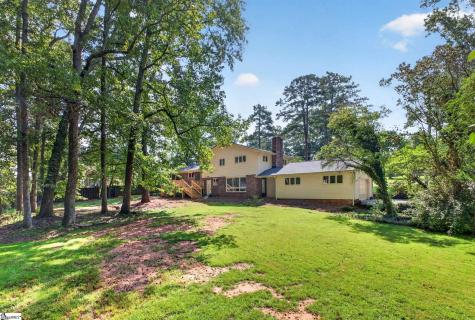 21 Terrain Drive Greenville SC 29605