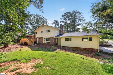 21 Terrain Drive Greenville SC 29605