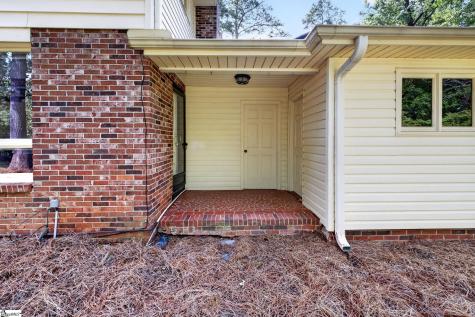 21 Terrain Drive Greenville SC 29605