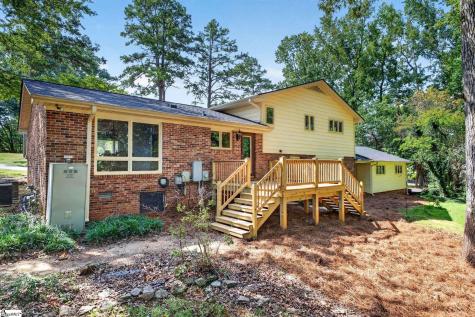 21 Terrain Drive Greenville SC 29605