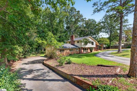 21 Terrain Drive Greenville SC 29605