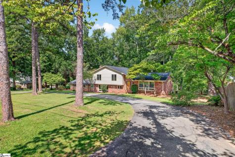 21 Terrain Drive Greenville SC 29605