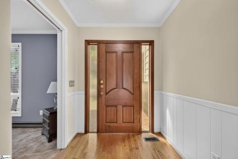 21 Terrain Drive Greenville SC 29605