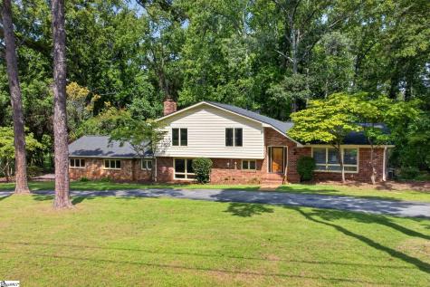 21 Terrain Drive Greenville SC 29605