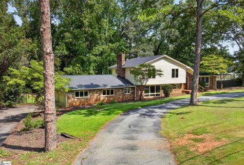 21 Terrain Drive Greenville SC 29605