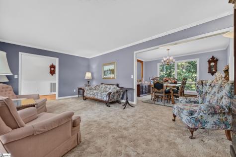 21 Terrain Drive Greenville SC 29605