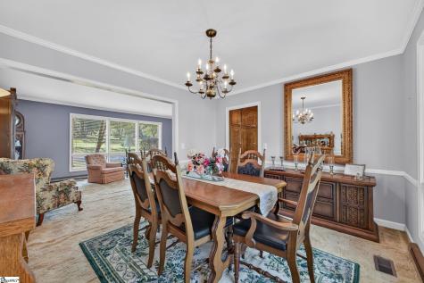 21 Terrain Drive Greenville SC 29605