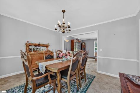 21 Terrain Drive Greenville SC 29605