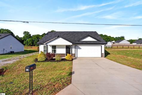 420 Cemetery Road Cowpens SC 29330