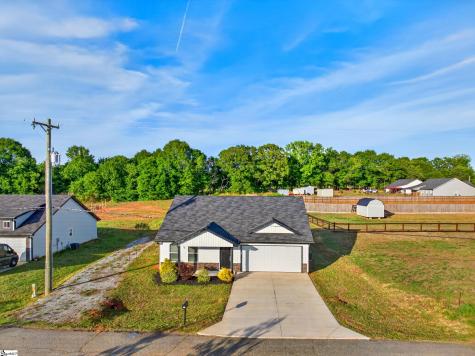 420 Cemetery Road Cowpens SC 29330