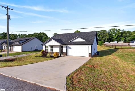 420 Cemetery Road Cowpens SC 29330