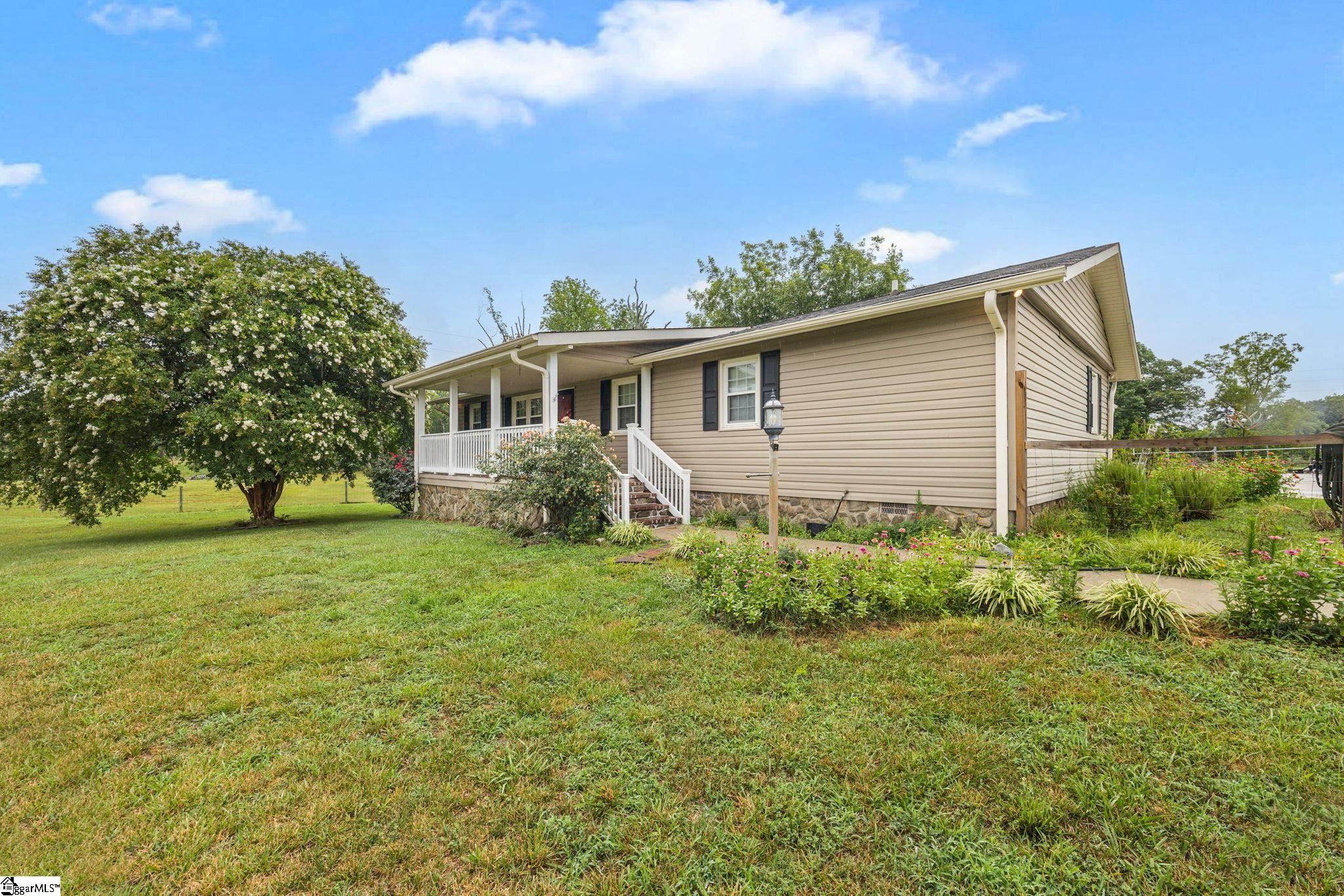 148 Mulberry Road Blacksburg SC 29702