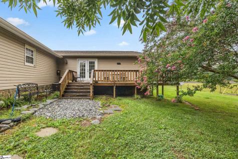 148 Mulberry Road Blacksburg SC 29702