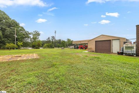 148 Mulberry Road Blacksburg SC 29702