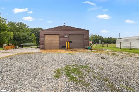 148 Mulberry Road Blacksburg SC 29702