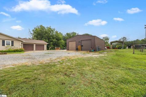 148 Mulberry Road Blacksburg SC 29702