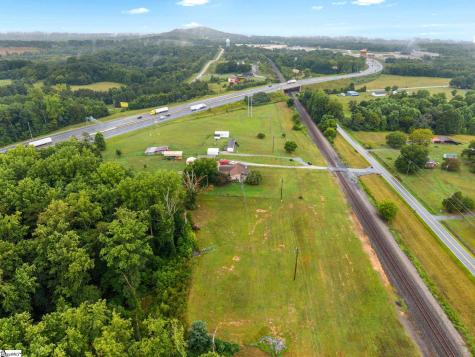 148 Mulberry Road Blacksburg SC 29702