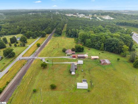 148 Mulberry Road Blacksburg SC 29702